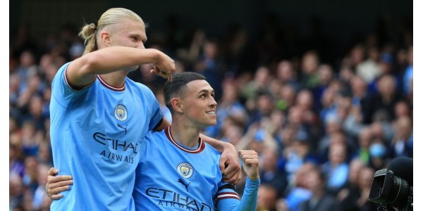 Un uomo ha battuto l'intero Manchester United